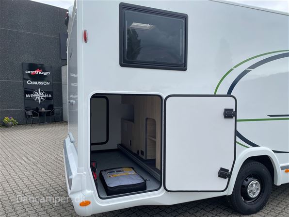 Chausson C727 First Line