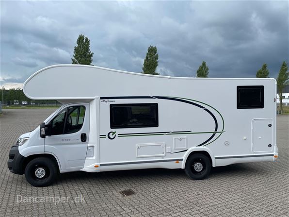 Chausson C727 First Line