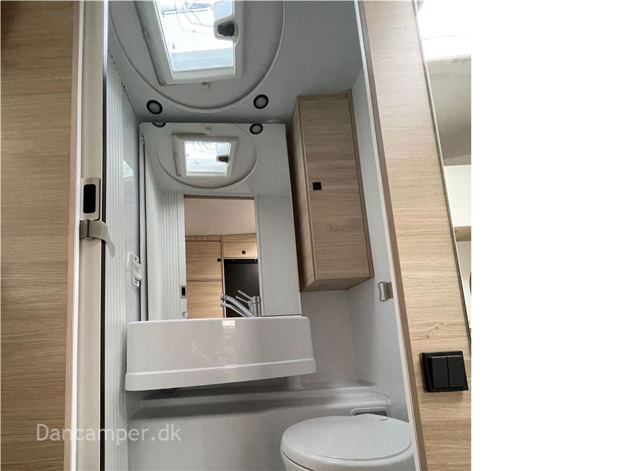 Chausson C727 First Line