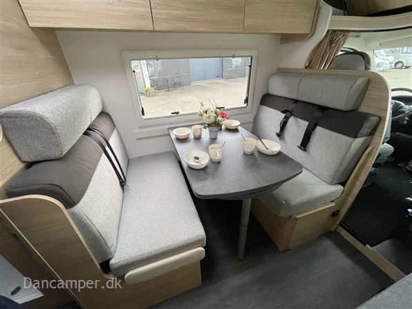 Chausson C727 First Line