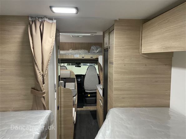 Chausson C727 First Line