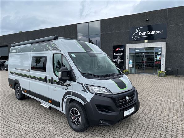 Chausson V697 Sport Line