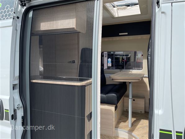 Chausson V697 Sport Line