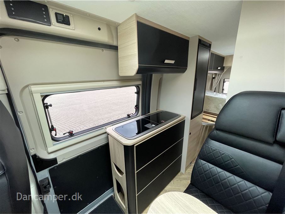 Chausson V697 Sport Line