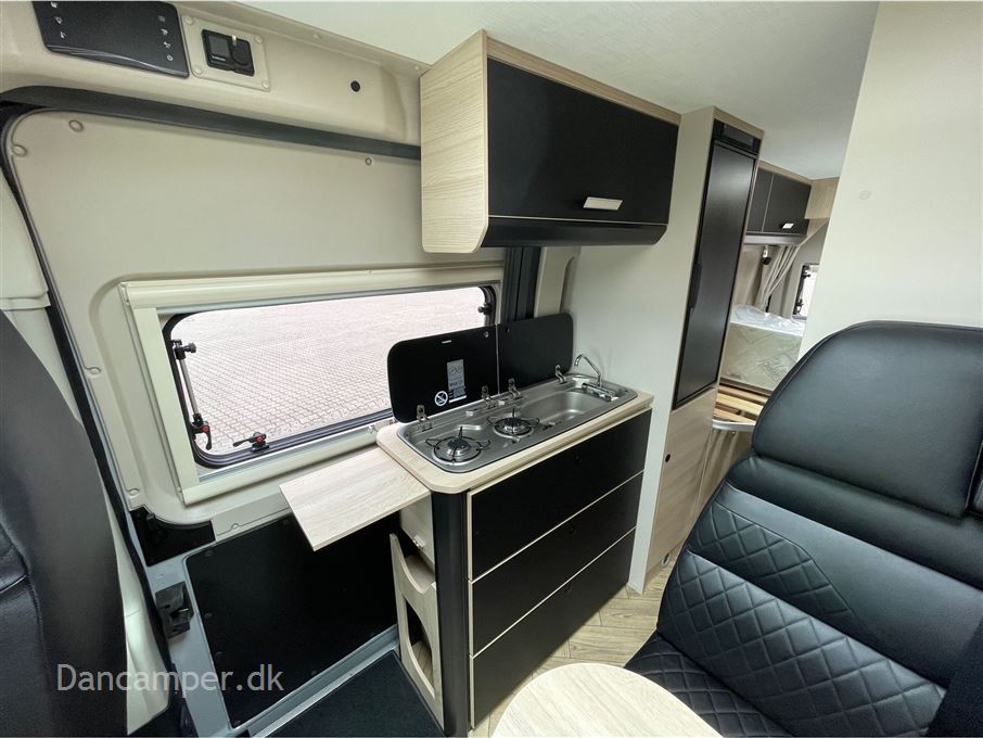 Chausson V697 Sport Line