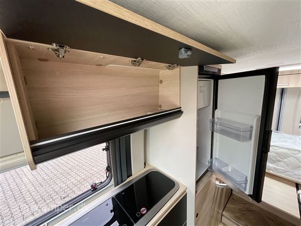 Chausson V697 Sport Line