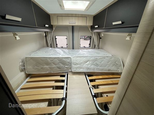 Chausson V697 Sport Line