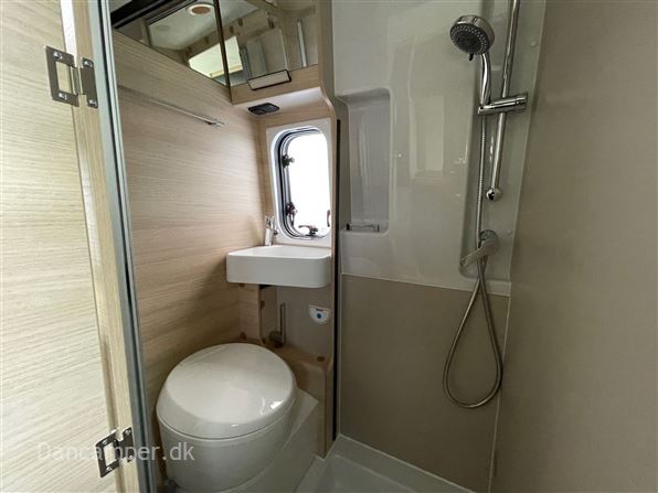 Chausson V697 Sport Line