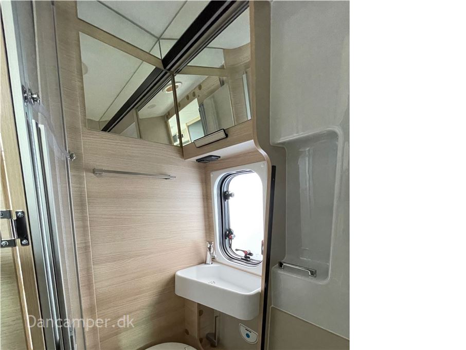 Chausson V697 Sport Line