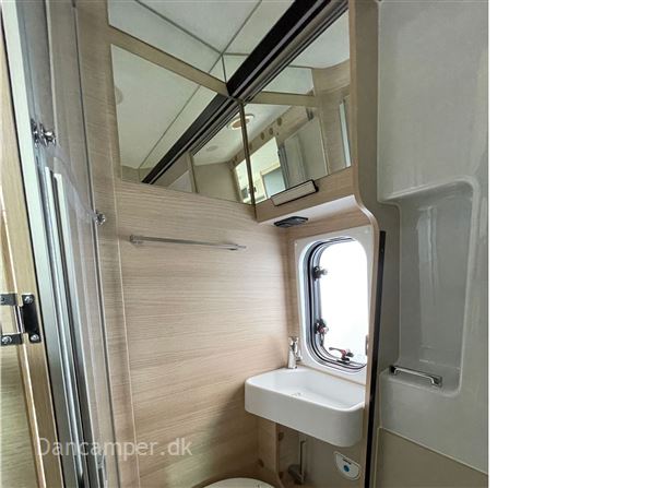 Chausson V697 Sport Line