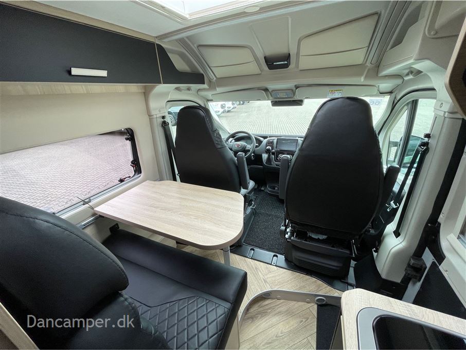 Chausson V697 Sport Line