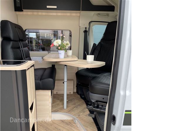 Chausson V697 Sport Line