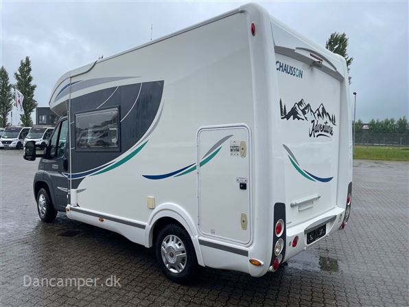 Chausson Sweet Mini