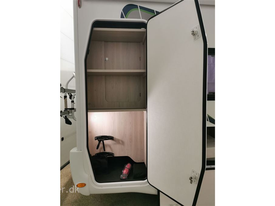 Chausson Special Edition 757