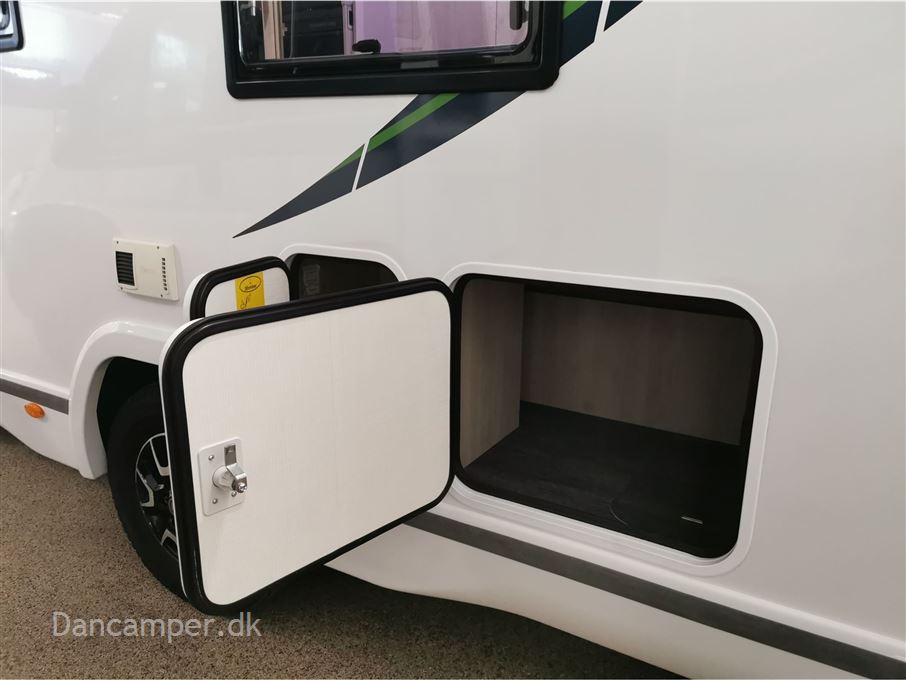 Chausson Special Edition 757
