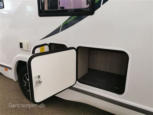 Chausson Special Edition 757