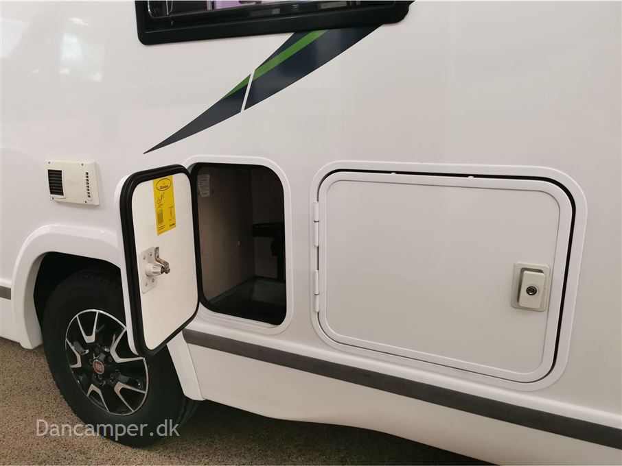 Chausson Special Edition 757