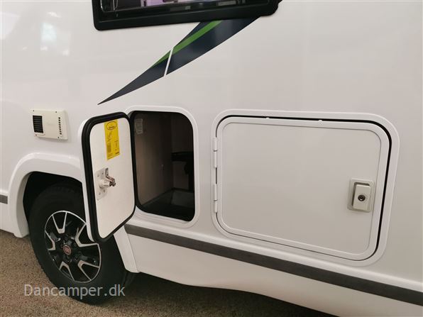 Chausson Special Edition 757