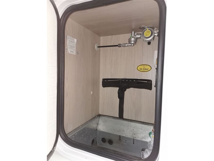 Chausson Special Edition 757