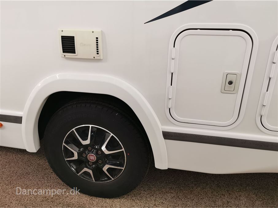 Chausson Special Edition 757