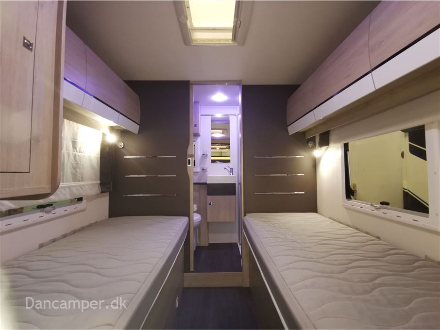 Chausson Special Edition 757