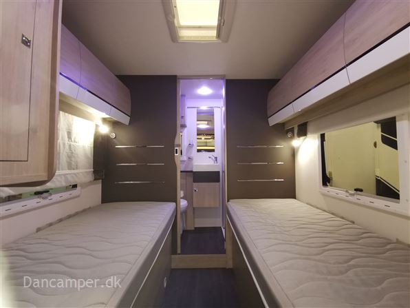 Chausson Special Edition 757