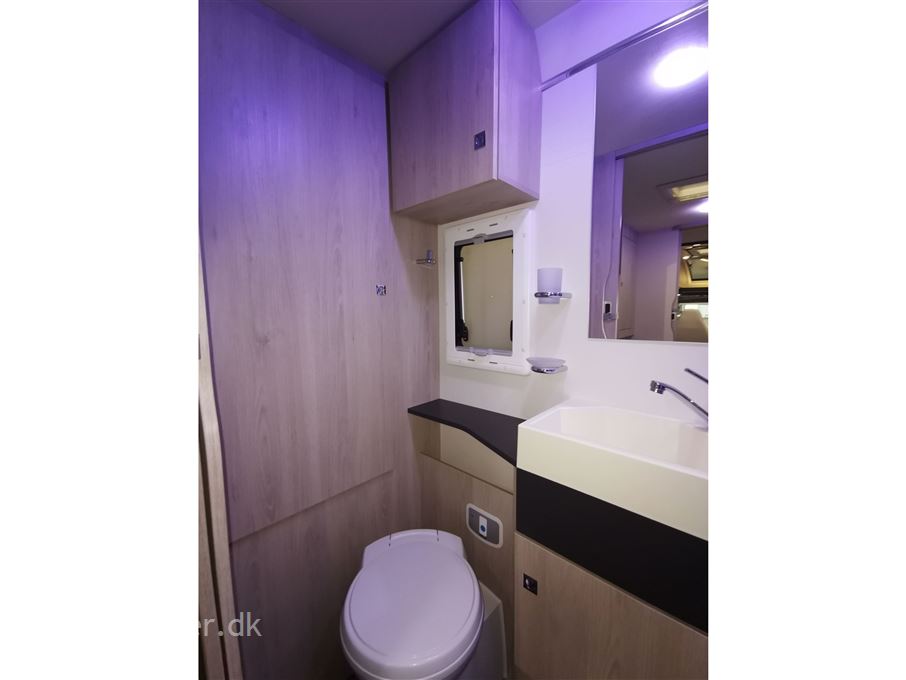 Chausson Special Edition 757