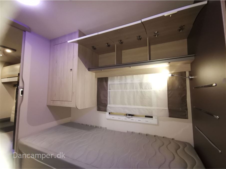 Chausson Special Edition 757