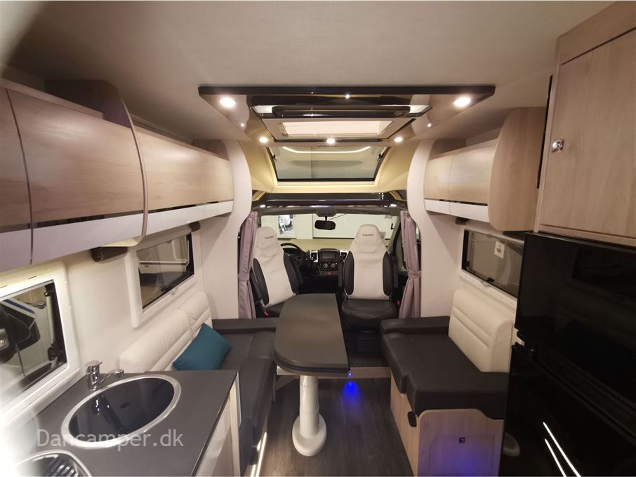 Chausson Special Edition 757