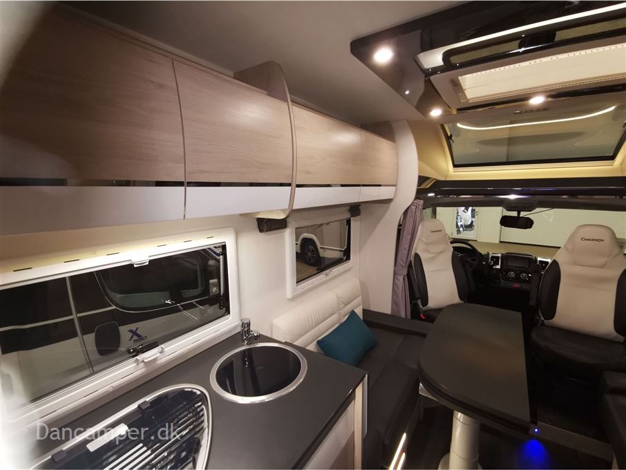 Chausson Special Edition 757