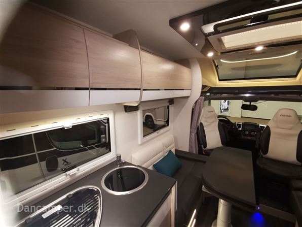 Chausson Special Edition 757