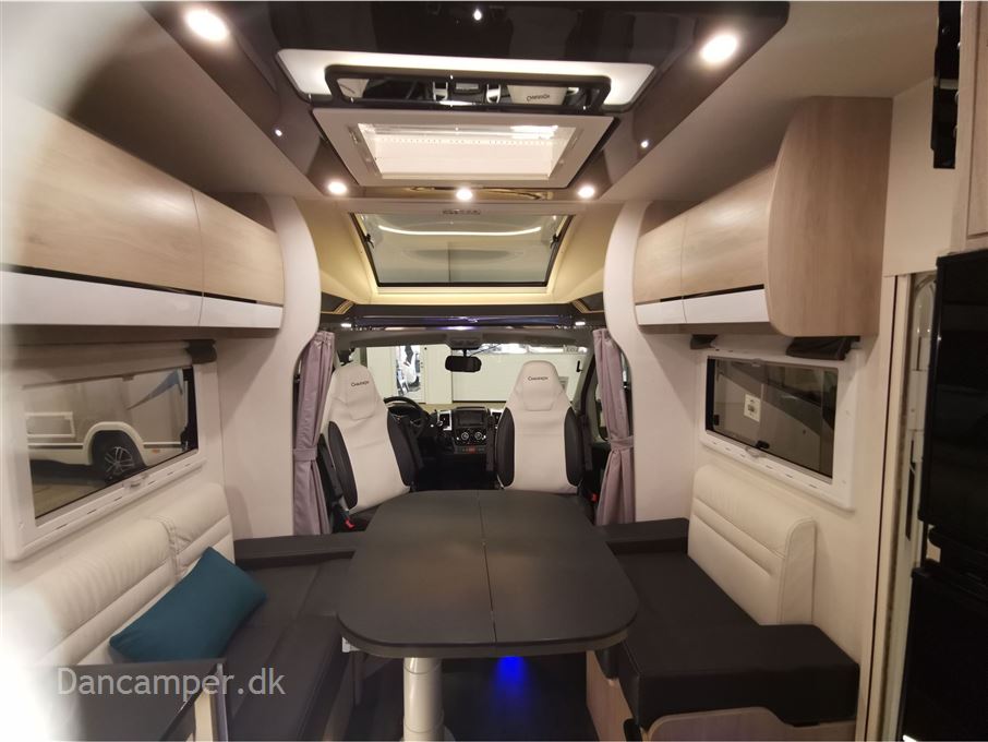 Chausson Special Edition 757