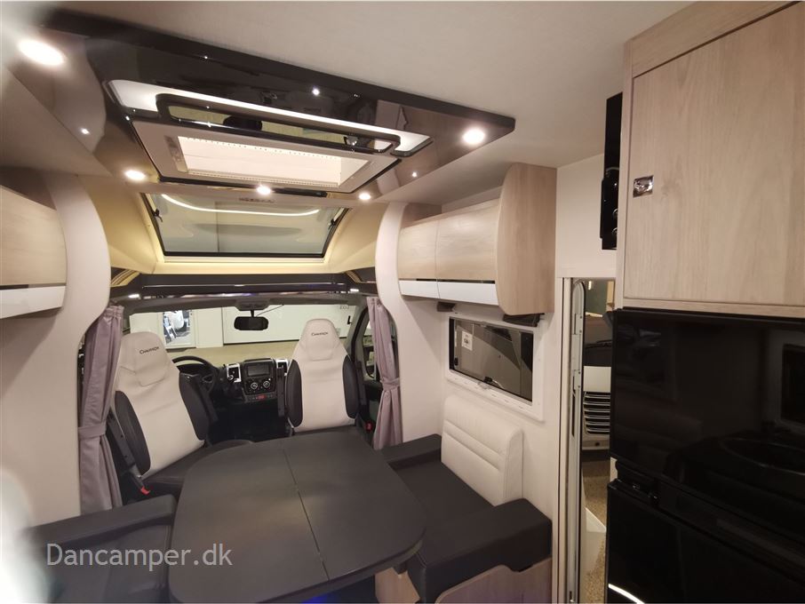 Chausson Special Edition 757