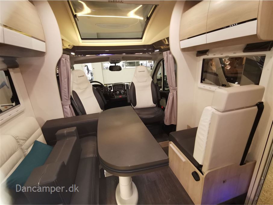 Chausson Special Edition 757