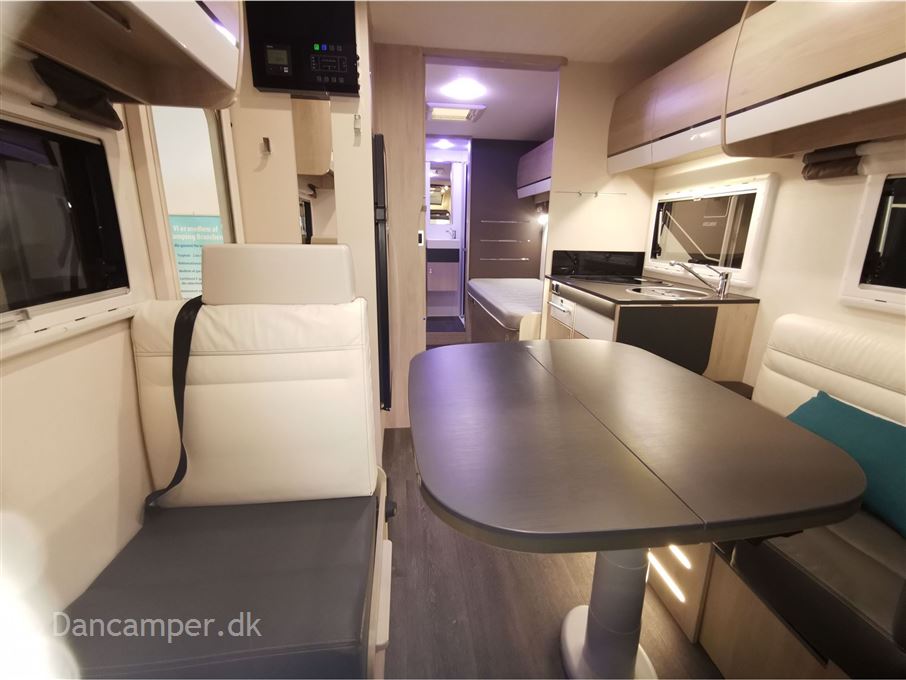 Chausson Special Edition 757