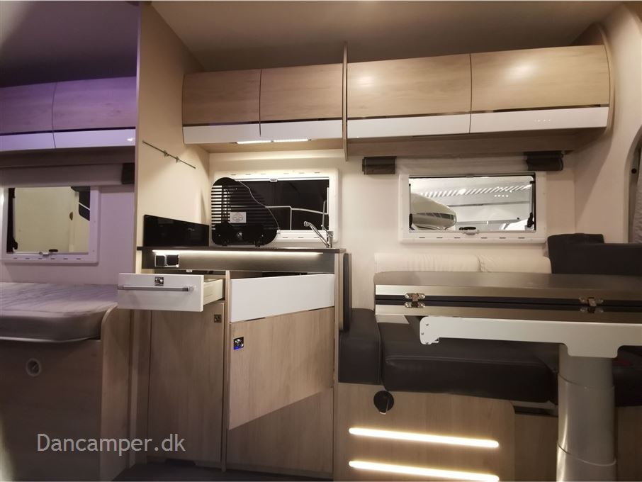 Chausson Special Edition 757