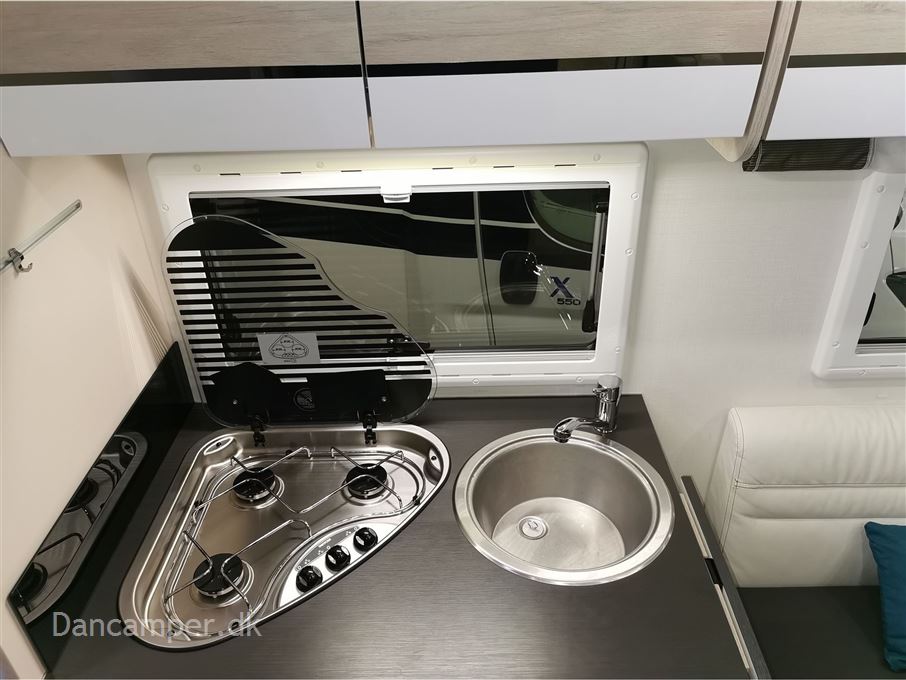 Chausson Special Edition 757