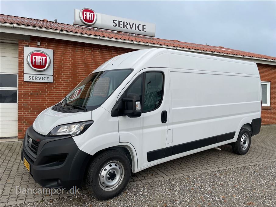 Fiat DUCATO 35 2,3 MJT FIAT DUCATO 2.2 MJT 160 L3H2 AT9 250