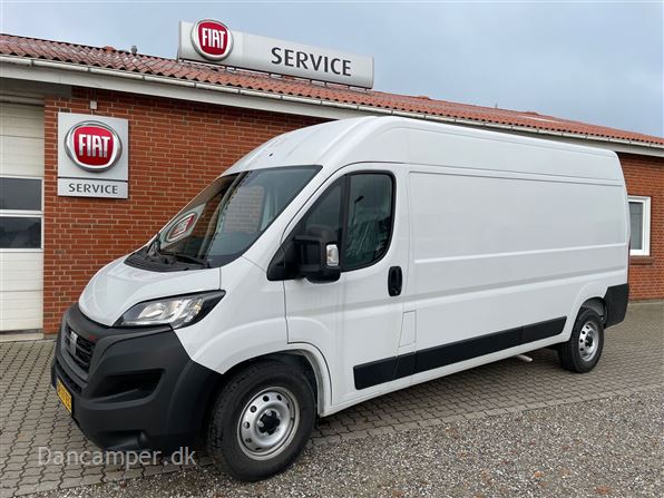 Fiat DUCATO 35 2,3 MJT FIAT DUCATO 2.2 MJT 160 L3H2 AT9 250