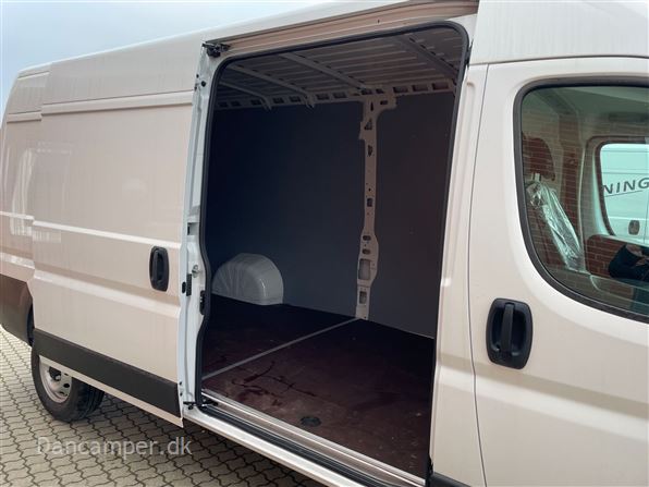 Fiat DUCATO 35 2,3 MJT FIAT DUCATO 2.2 MJT 160 L3H2 AT9 250