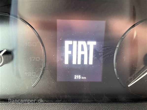 Fiat DUCATO 35 2,3 MJT FIAT DUCATO 2.2 MJT 160 L3H2 AT9 250