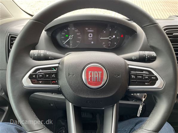 Fiat DUCATO 35 2,3 MJT FIAT DUCATO 2.2 MJT 160 L3H2 AT9 250
