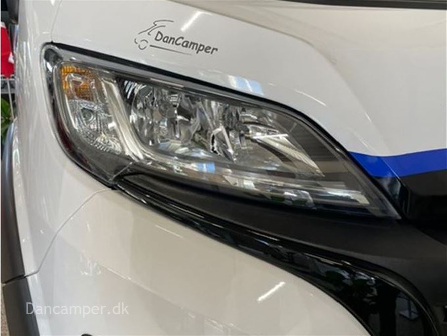 Chausson X650 Exclusive line