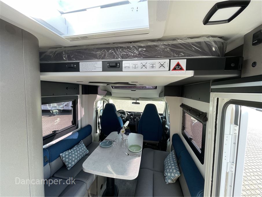Chausson X650 Exclusive line