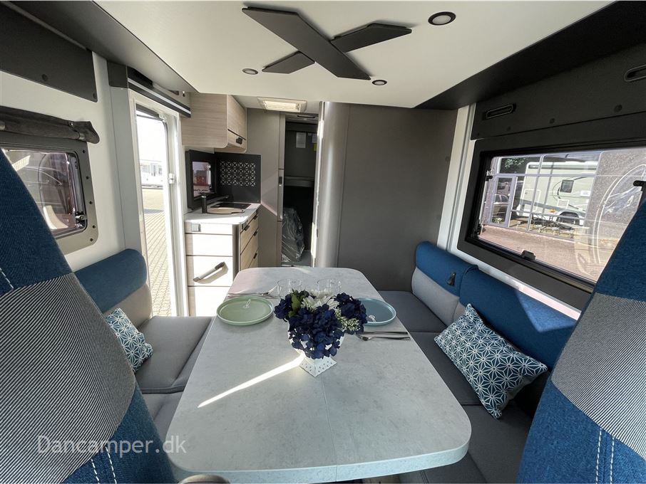 Chausson X650 Exclusive line