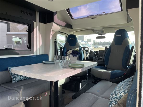 Chausson X650 Exclusive line