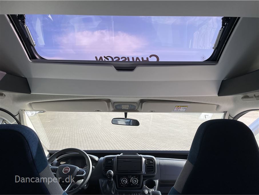 Chausson X650 Exclusive line