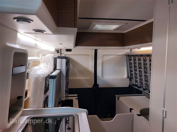Westfalia Columbus 600 E