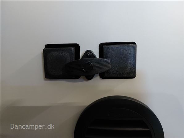 Westfalia Columbus 600 E