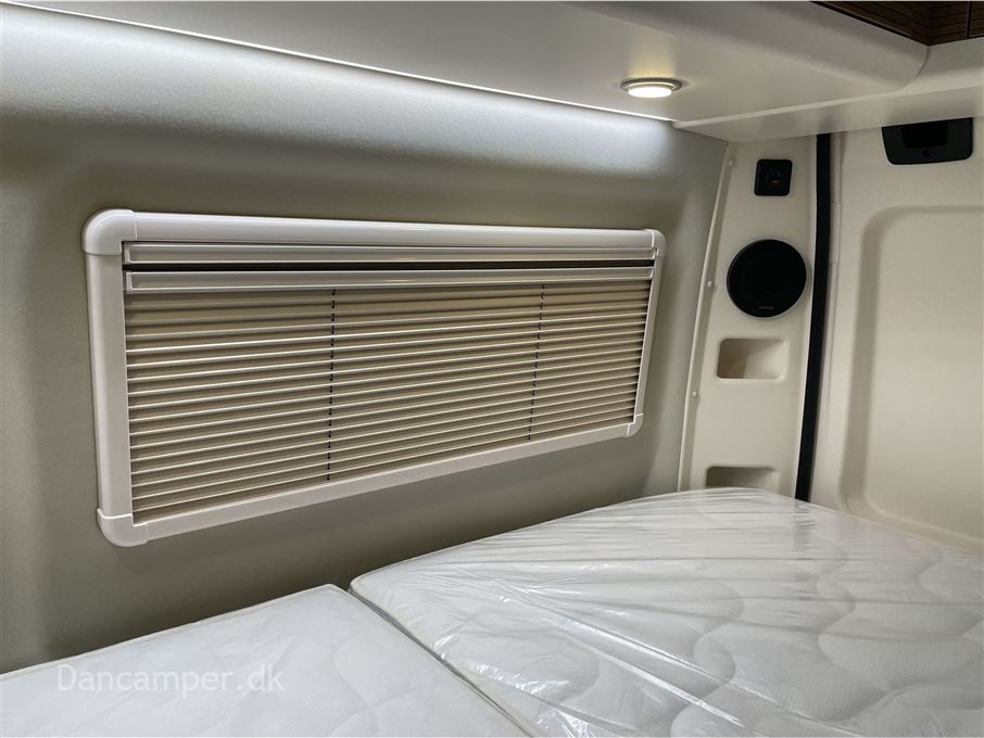 Westfalia Columbus 600 E